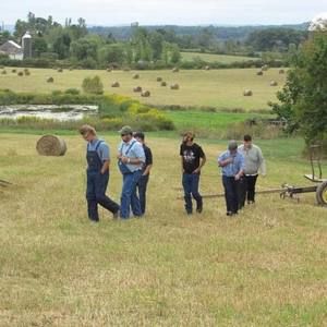 Meet your Posher, Devin